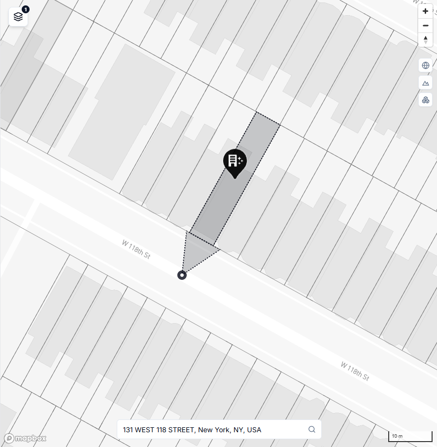 Property map